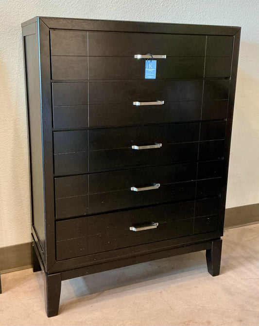 Private Reserve Chest