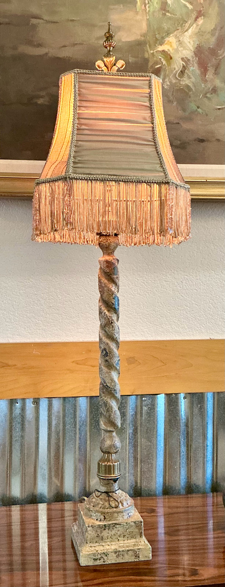 Lamp