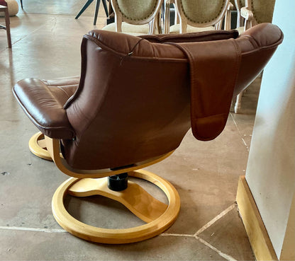 Hjellegjerde Fjords Recliner