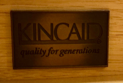 Kincaid End Table
