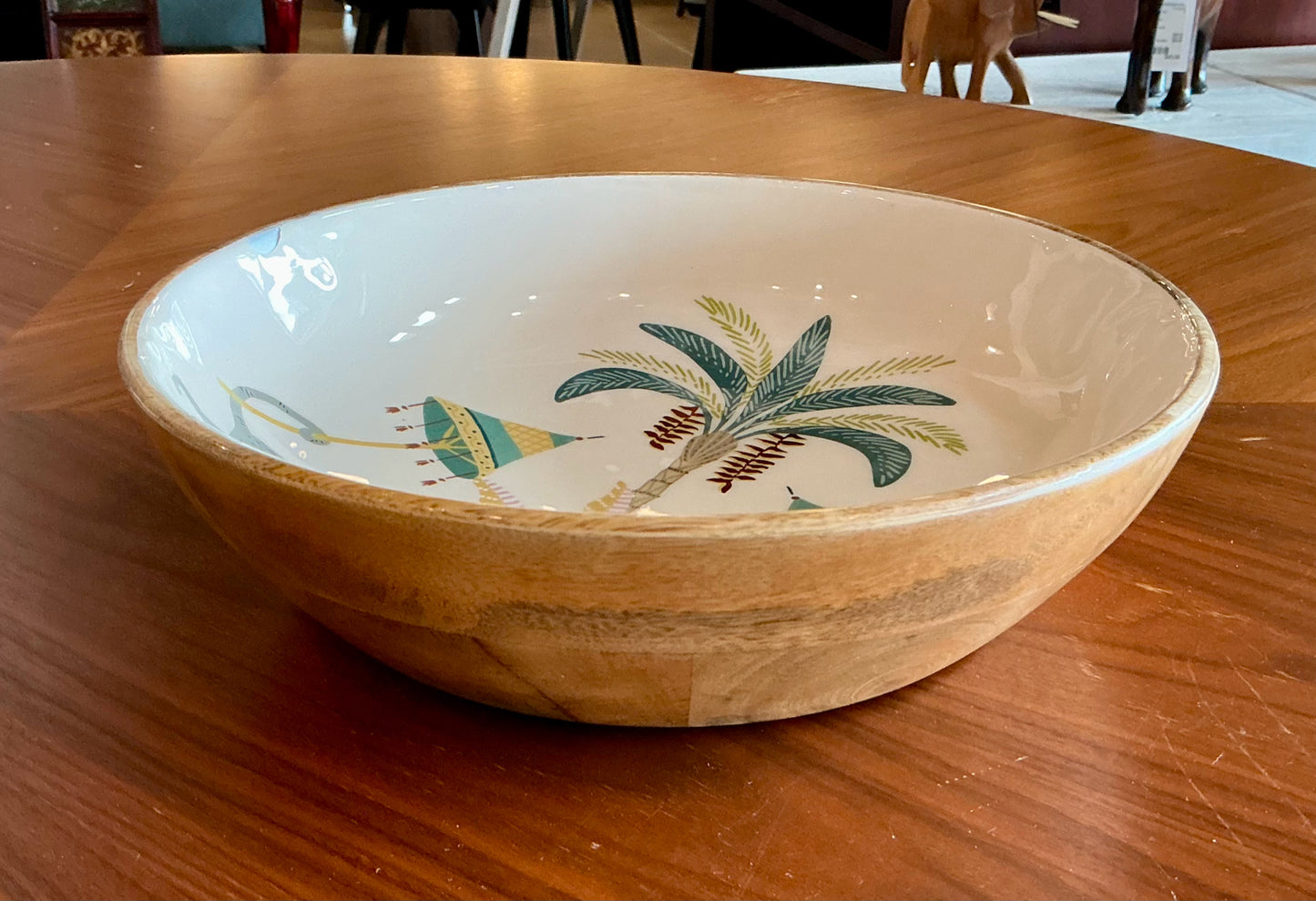 World Market Bowl