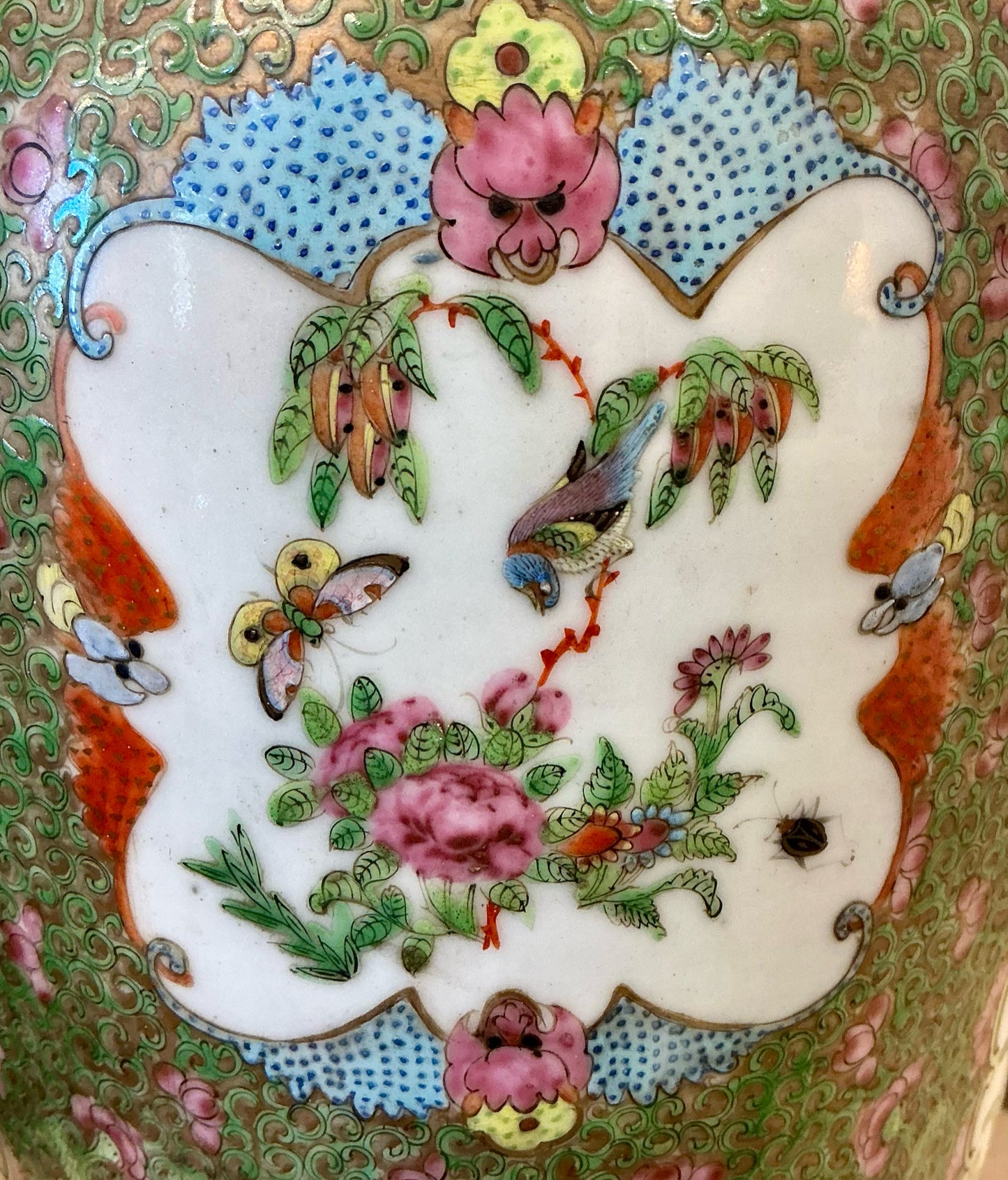 Vase