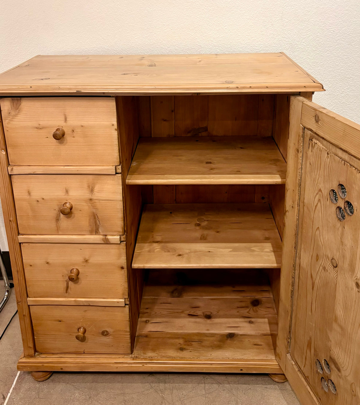 Antique Pie Safe