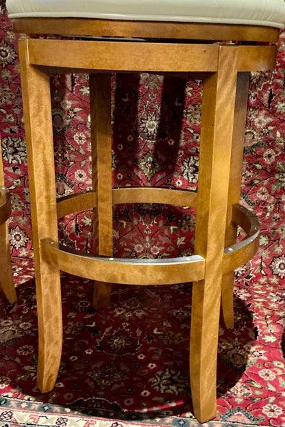 Woodley's Stool - Set of Four