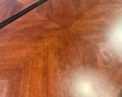 Pottery Barn File Cabinet