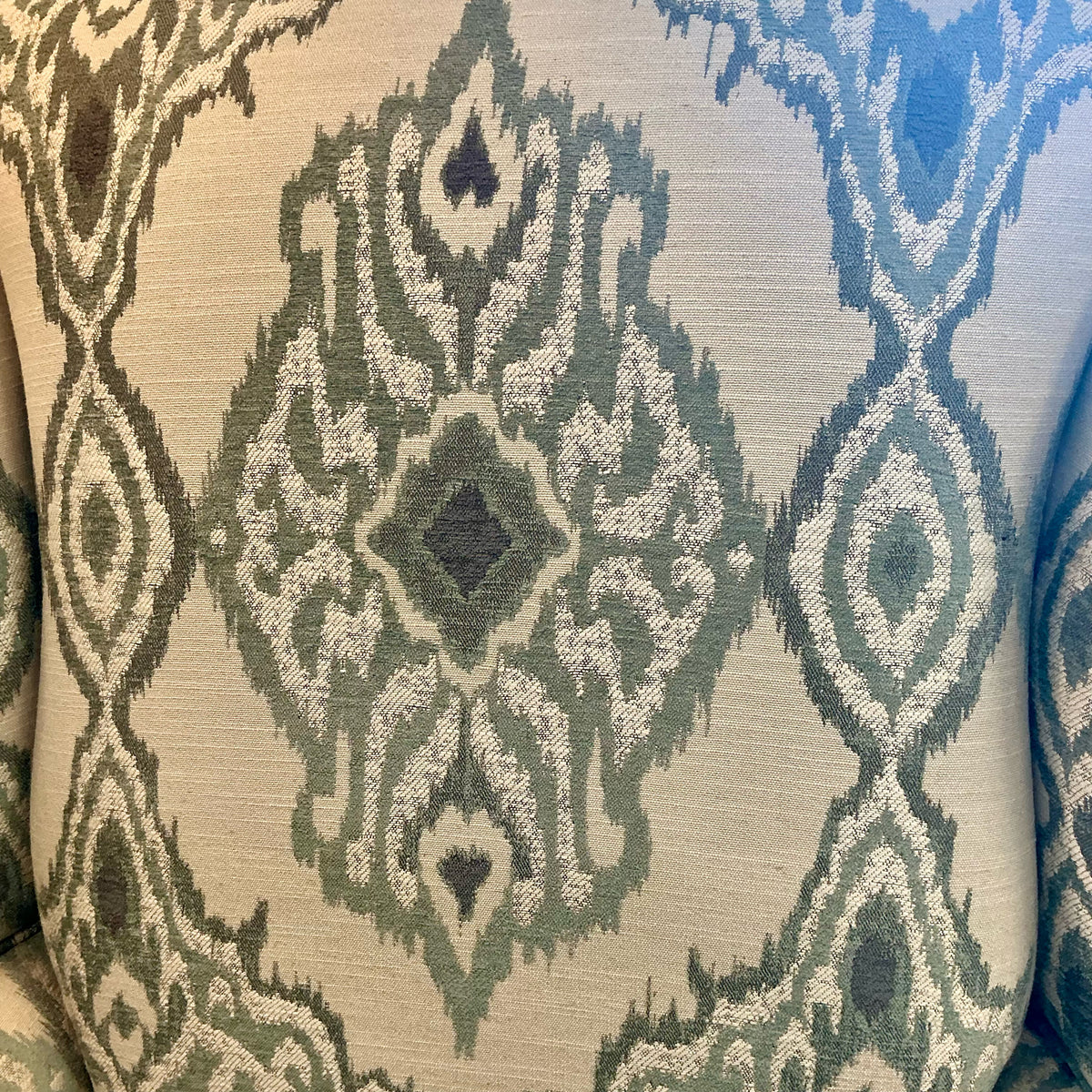 Ethan Allen Chair