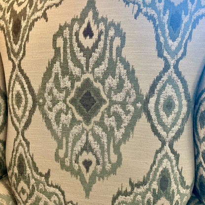 Ethan Allen Chair