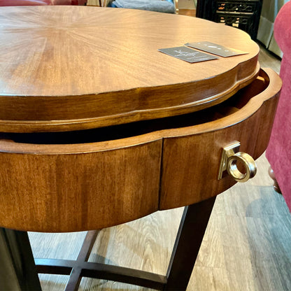 Lazboy End Table