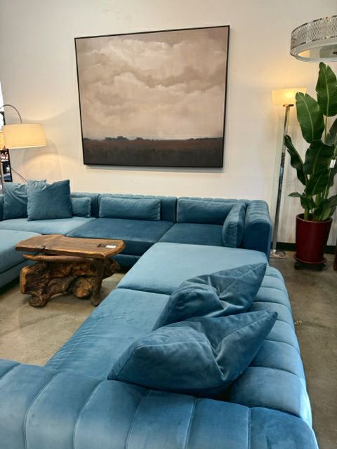 Rove Concepts Modular Sectional