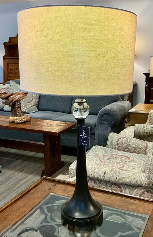 Lazboy Lamp