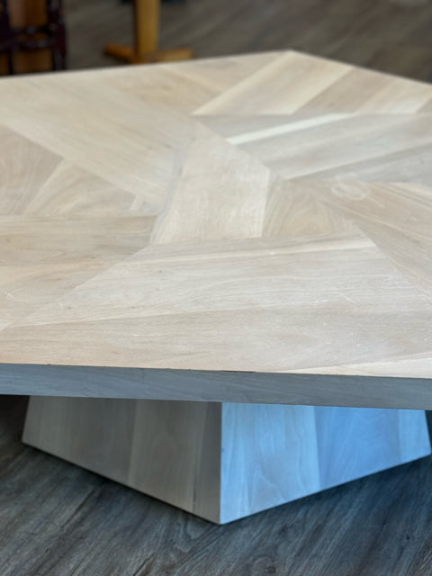 Four Hands Coffee Table
