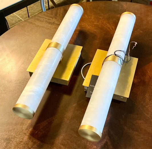 Eheart Interiors Sconces