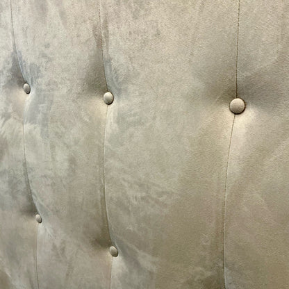 Timberline in Boulder Bed Frame