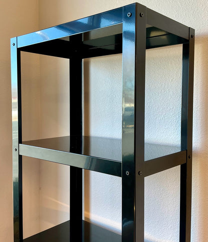 CB2 Bookcase