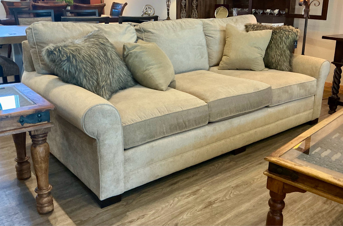 King Hickory Sofa