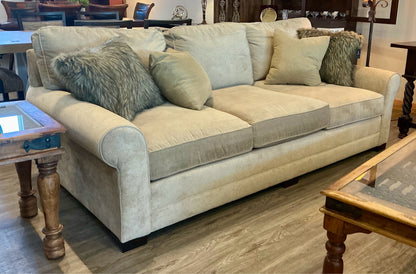 King Hickory Sofa