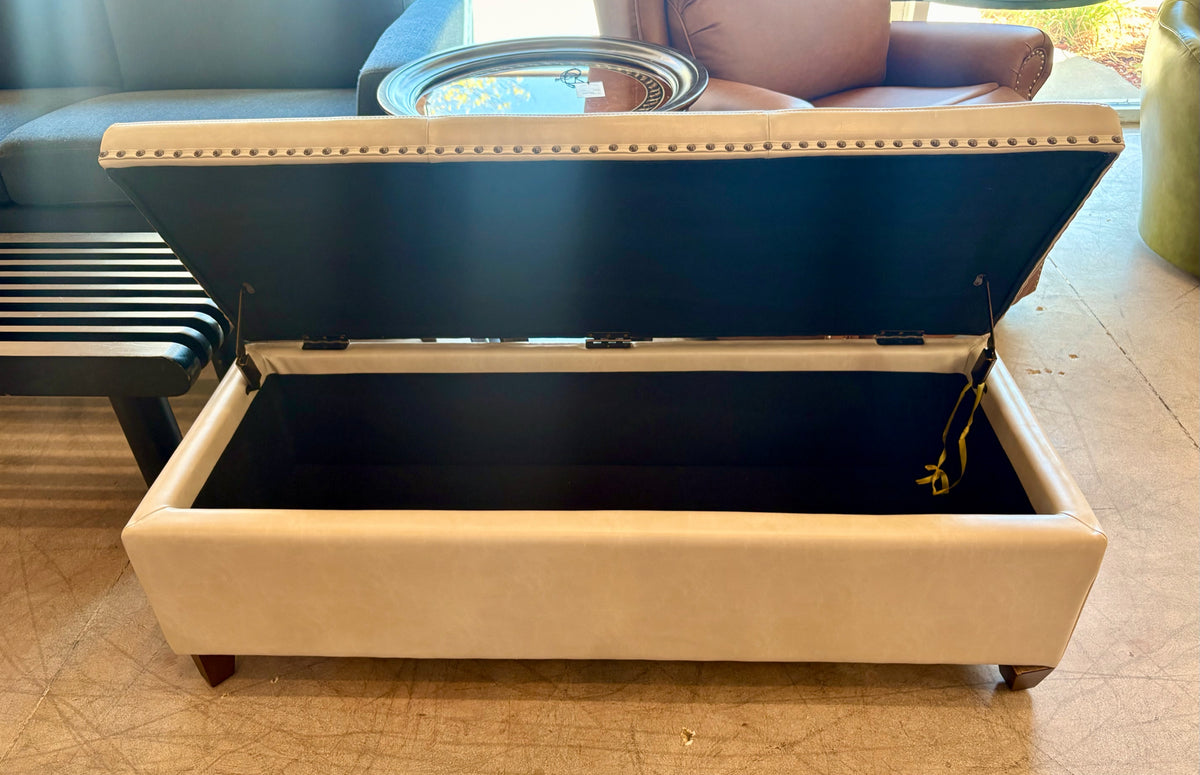 Storage Bench