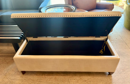 Storage Bench
