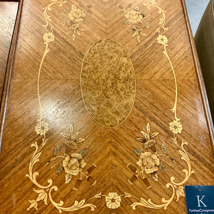 Italian Nesting Tables