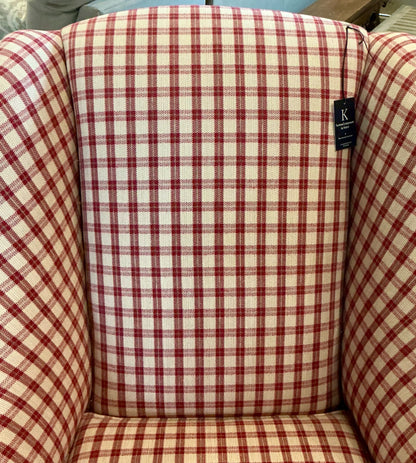 Ethan Allen Arm Chair