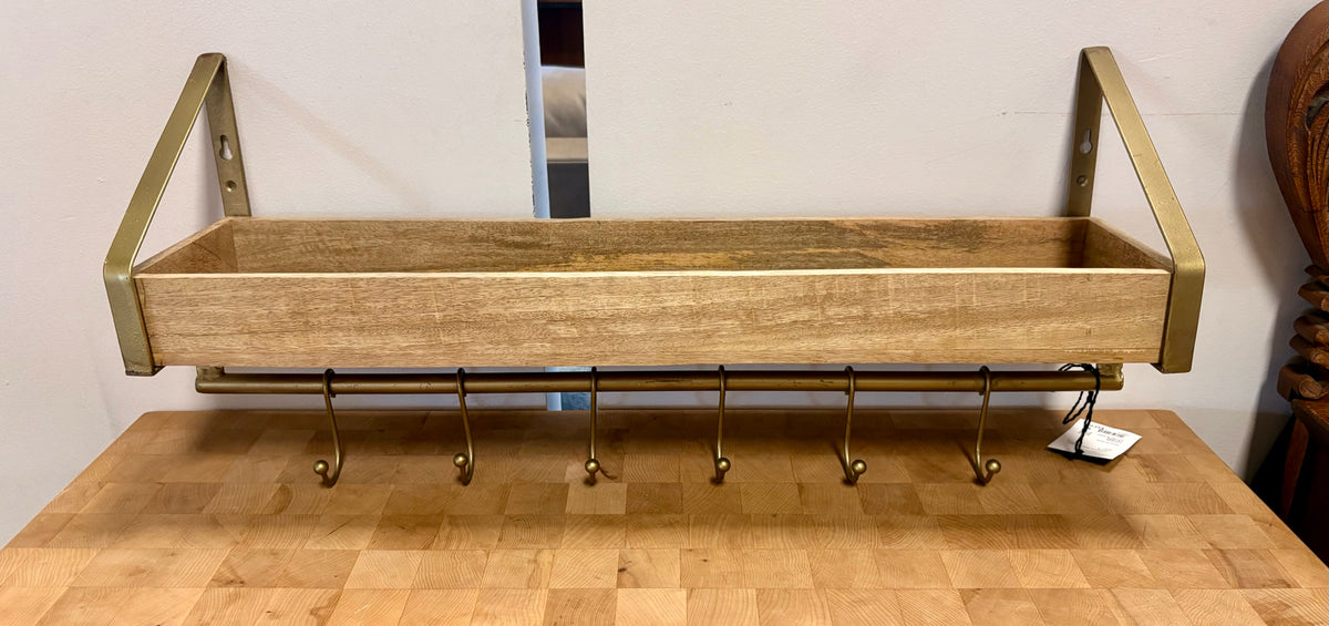 Shelf