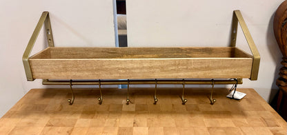 Shelf