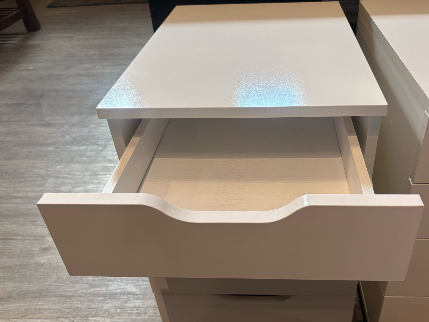 Threshold Cabinet