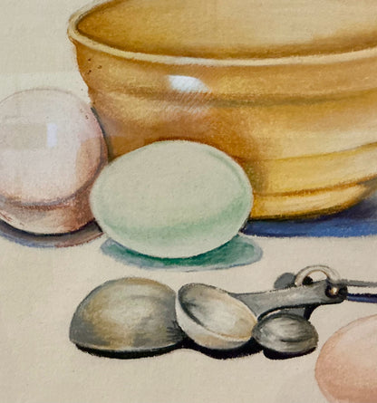 Darlene Turnbow Watercolor