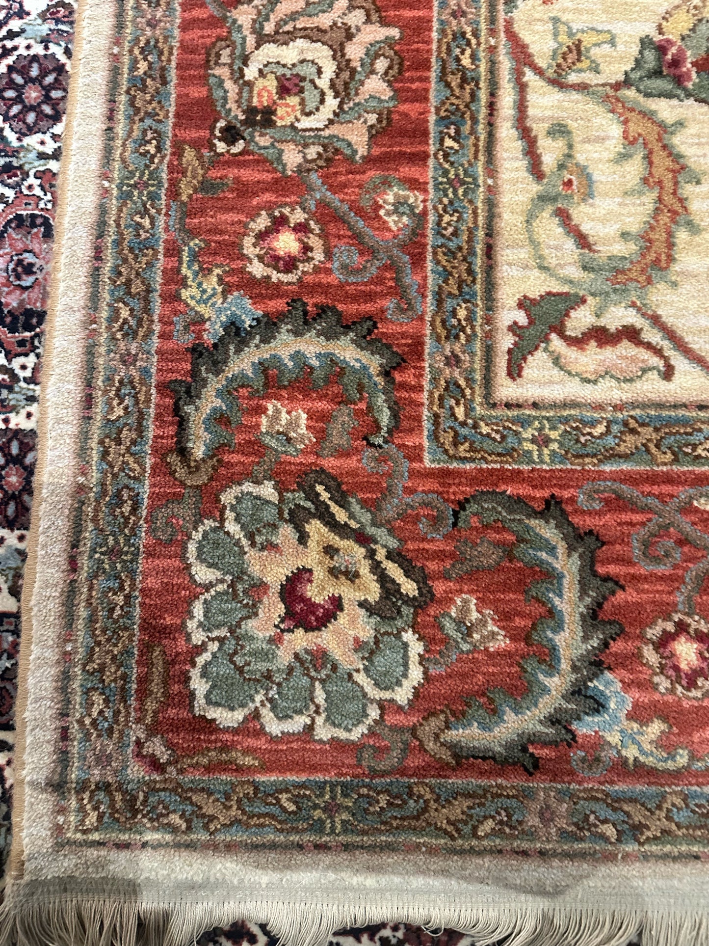 Karastan Rug