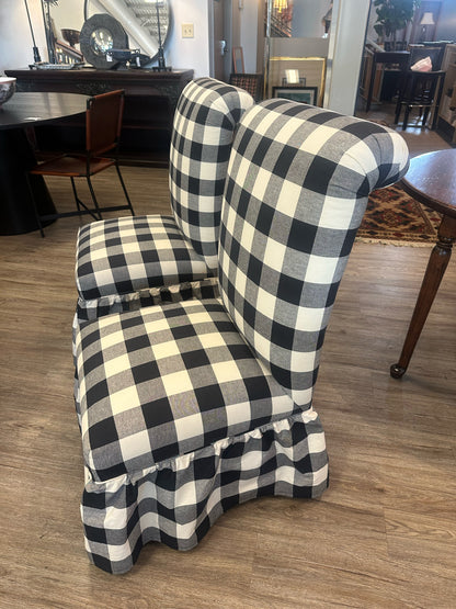 Pair Dining Chair