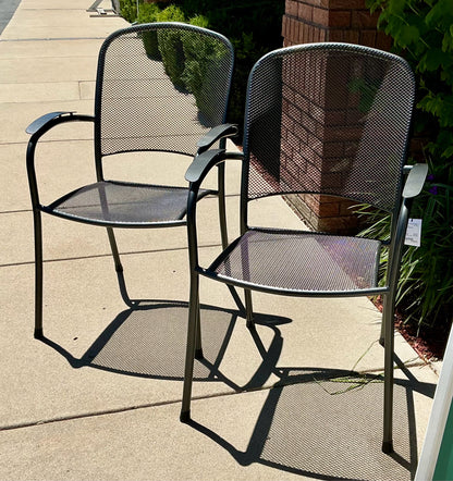 Outpost Sunsport Patio Chair