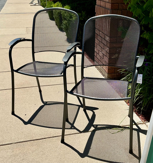 Outpost Sunsport Patio Chair