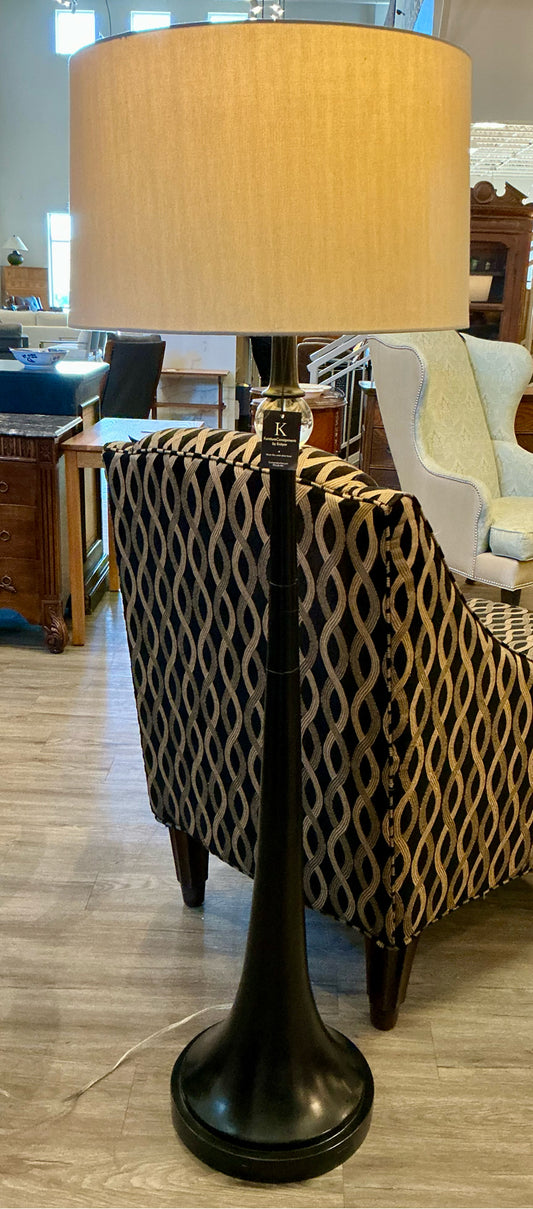 Lazboy Floor Lamp