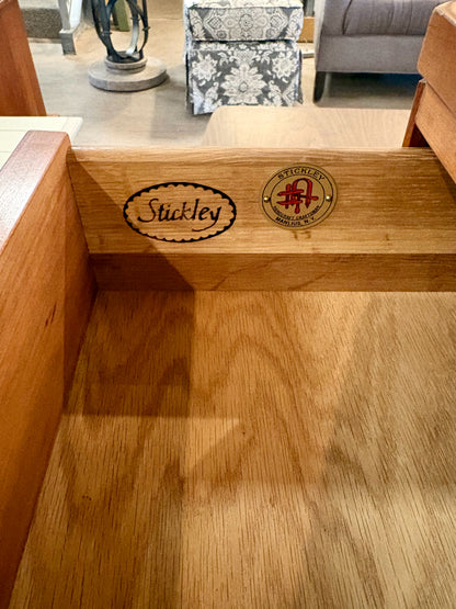 Stickley Chest