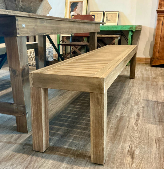 Bench