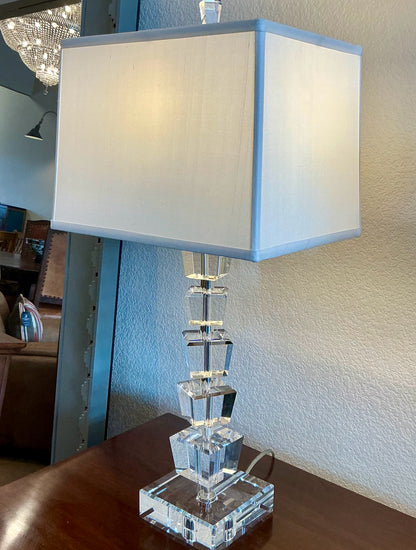 Pair Lamps