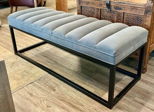 Arhaus Bench