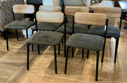 Dining Chair Set of 6