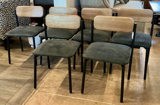 Dining Chair Set of 6