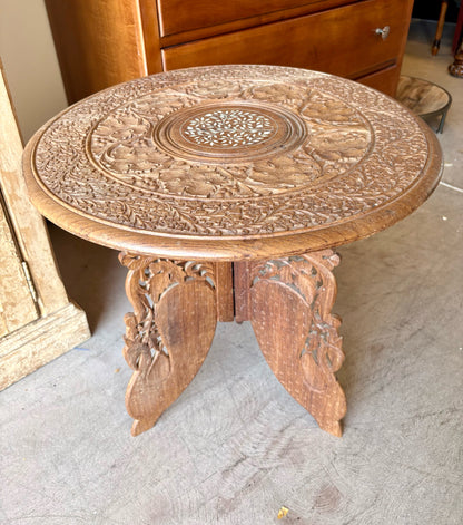 Accent Table