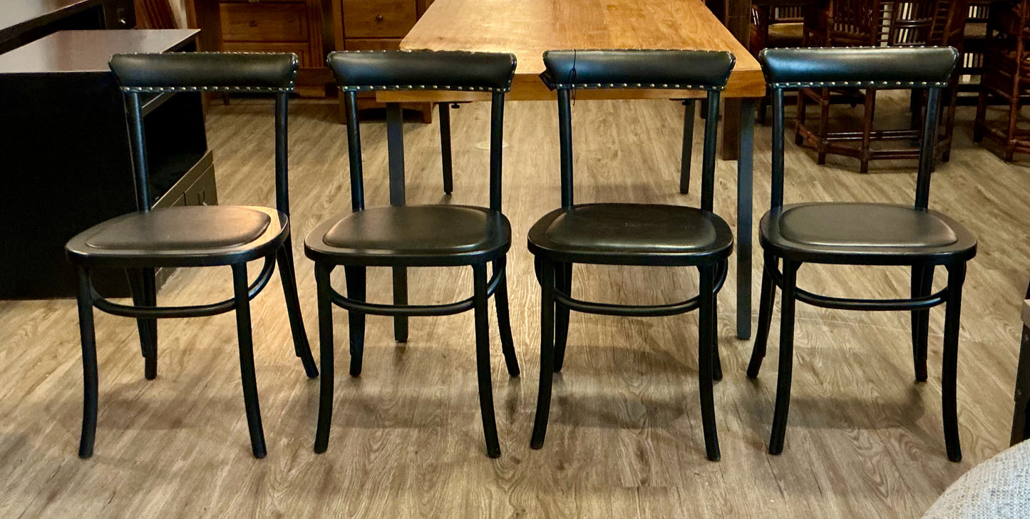 Pottery Barn Dining Chair