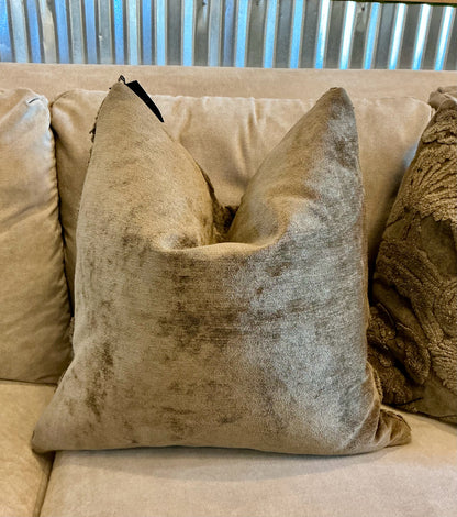 Pottery Barn Pillow