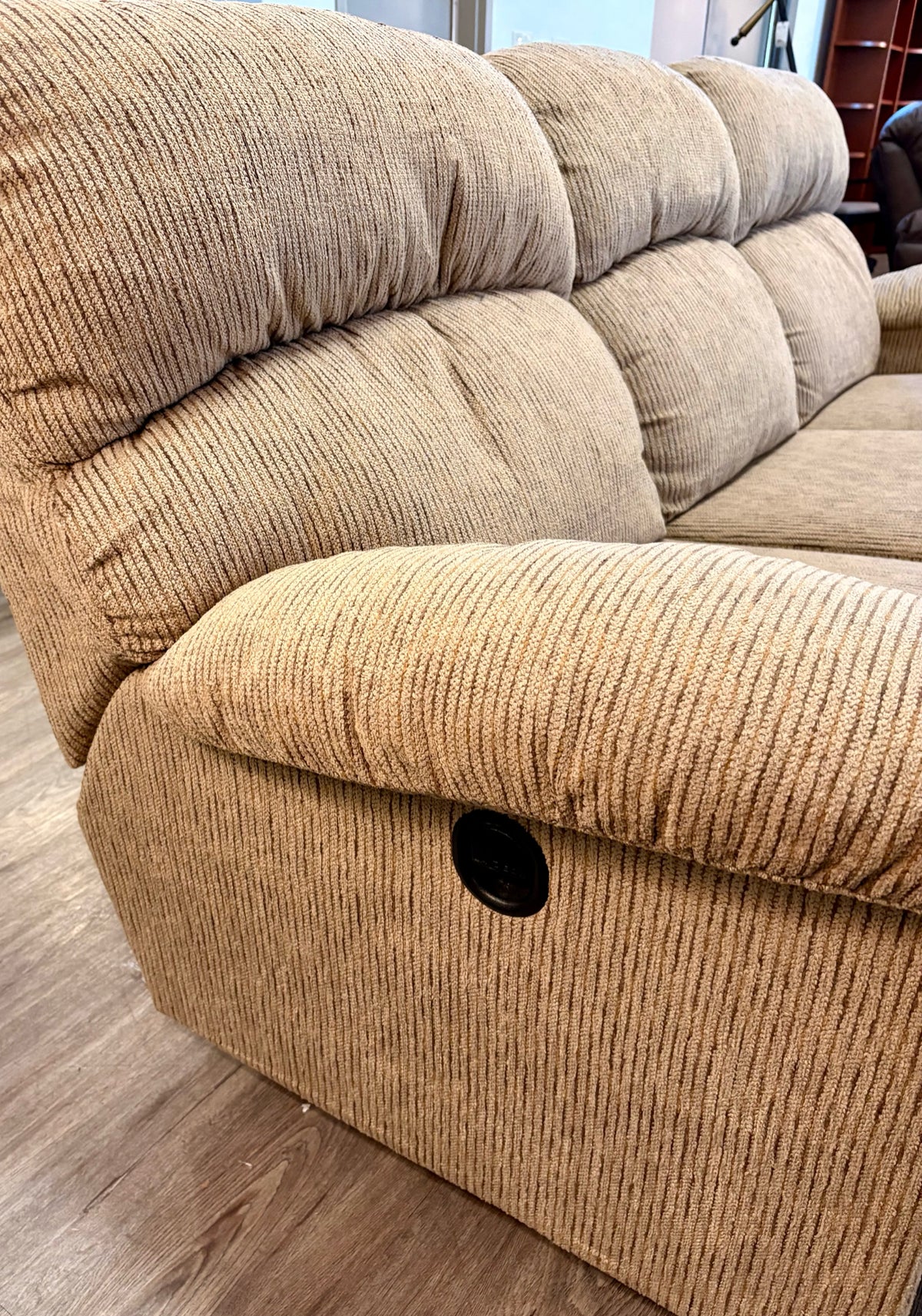 Lazboy Sofa