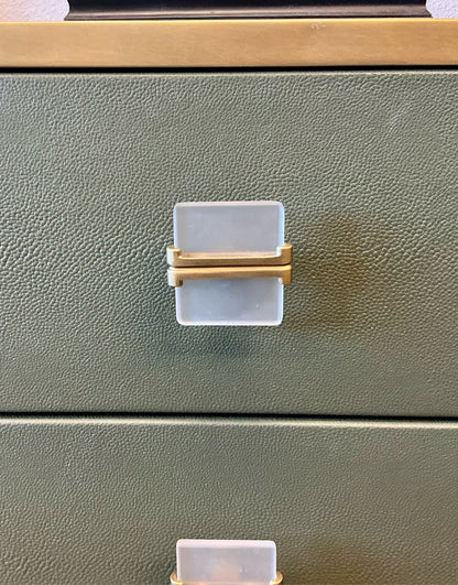 Anthropology Chest