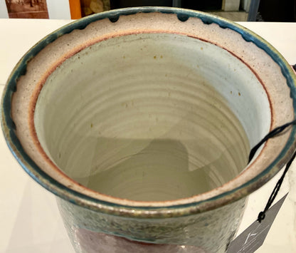 Studio Pottery Vase