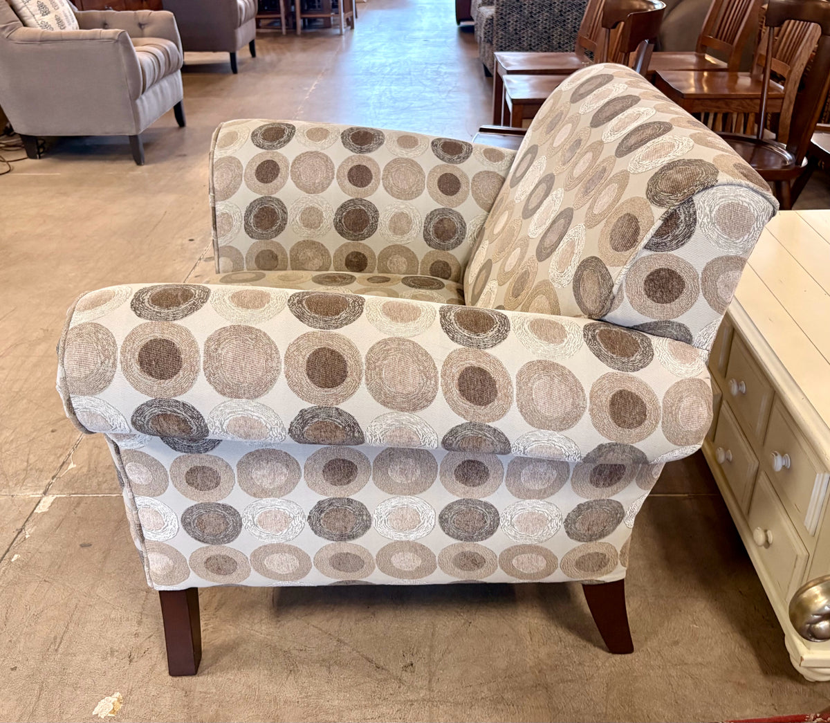 Arm Chair