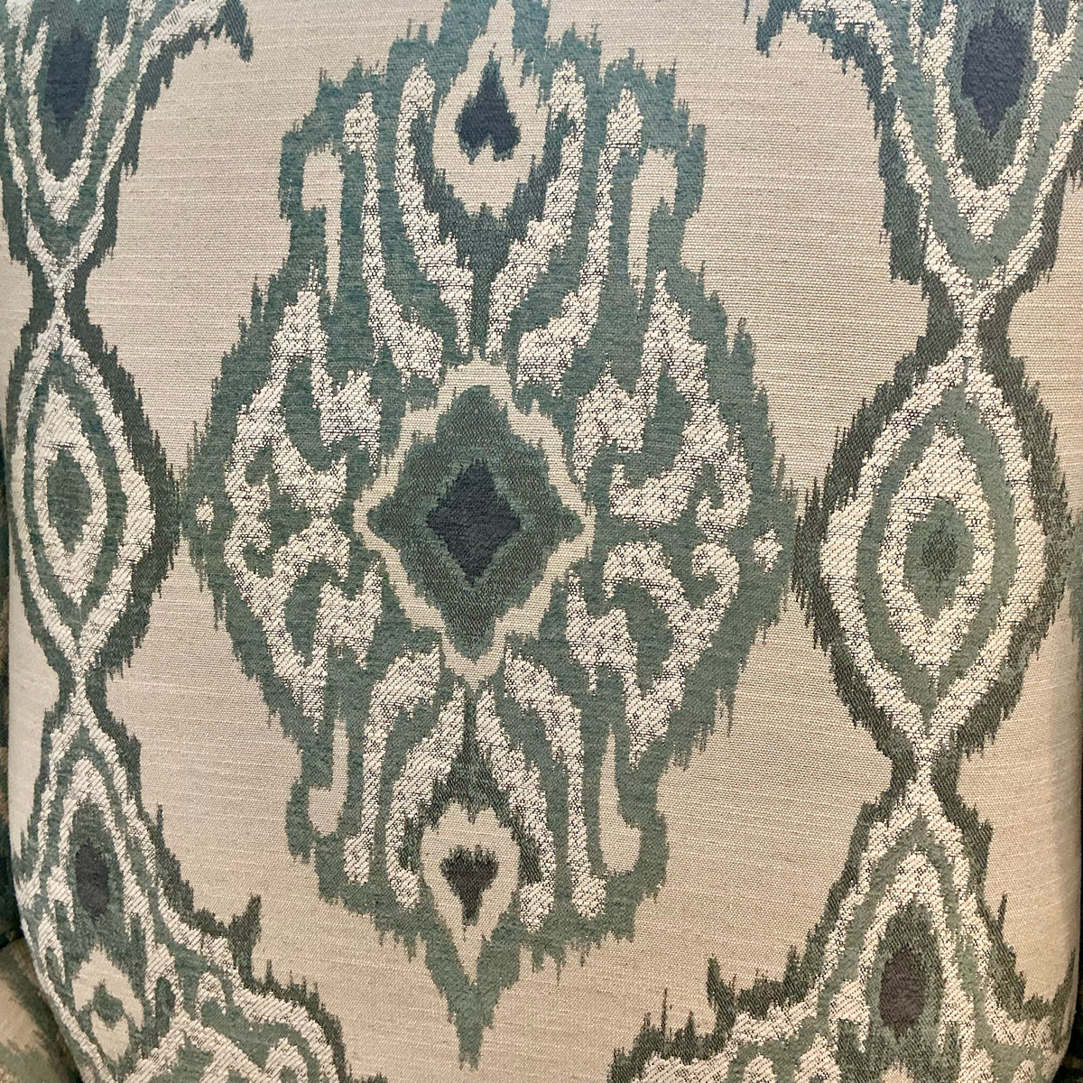 Ethan Allen Chair