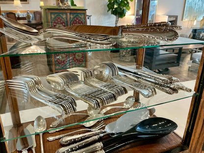 Reed & Barton Flatware