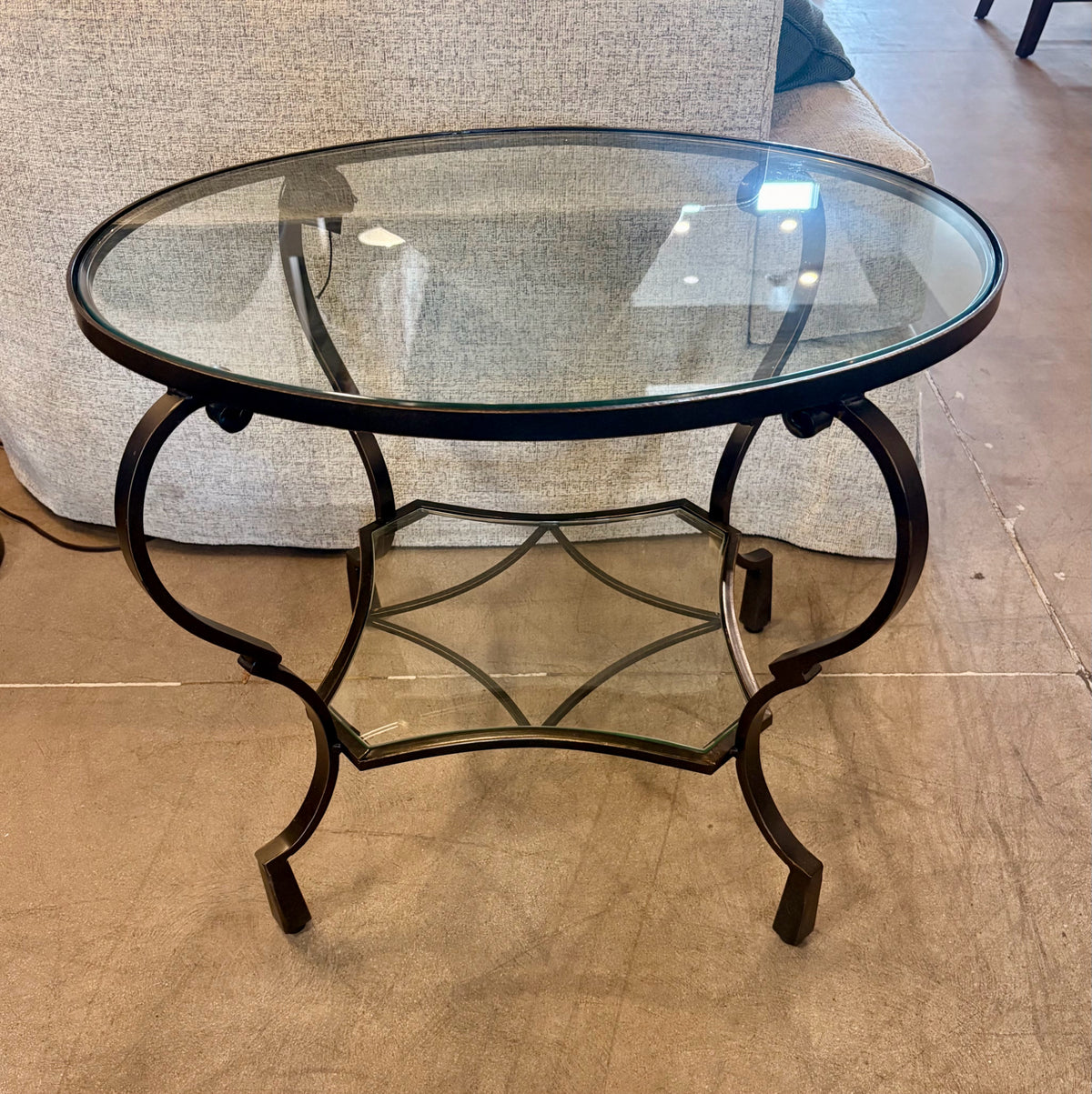 End Table