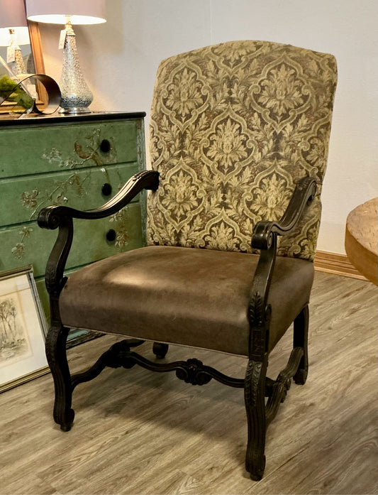 Sam Moore Arm Chair